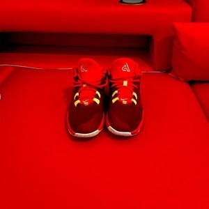 Giannis  Antetokounmpo Sneakers